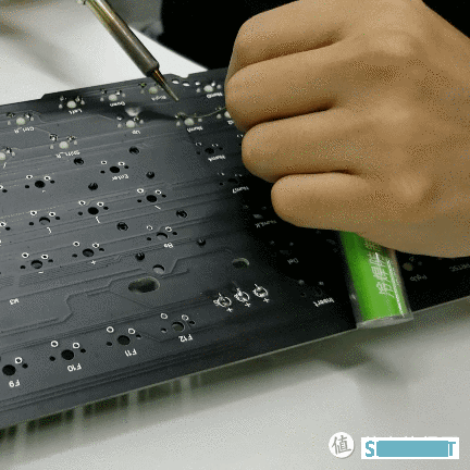 键盘DIY 篇三:入手15把键盘之后,写写我对机械键盘的理解 键盘DIY 篇三:入手15把键盘之后,写写我对机械键盘的理解