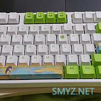 键盘DIY 篇三:入手15把键盘之后,写写我对机械键盘的理解 键盘DIY 篇三:入手15把键盘之后,写写我对机械键盘的理解