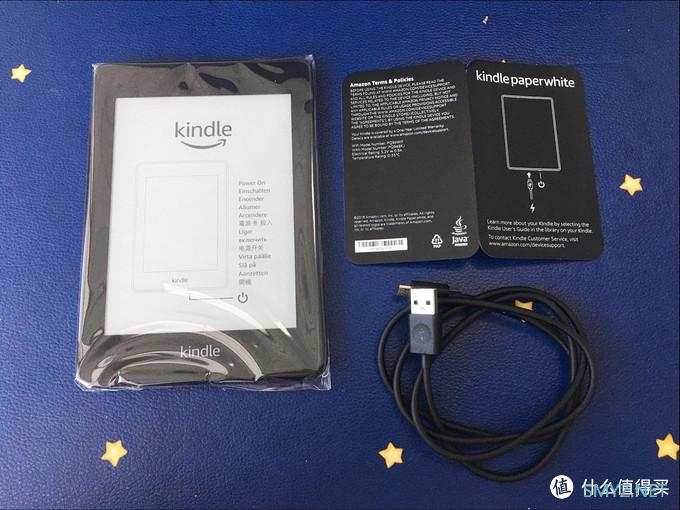 自律给我自由——考拉入手Kindle Paperwhite4 帮我戒断睡前看手机的习惯