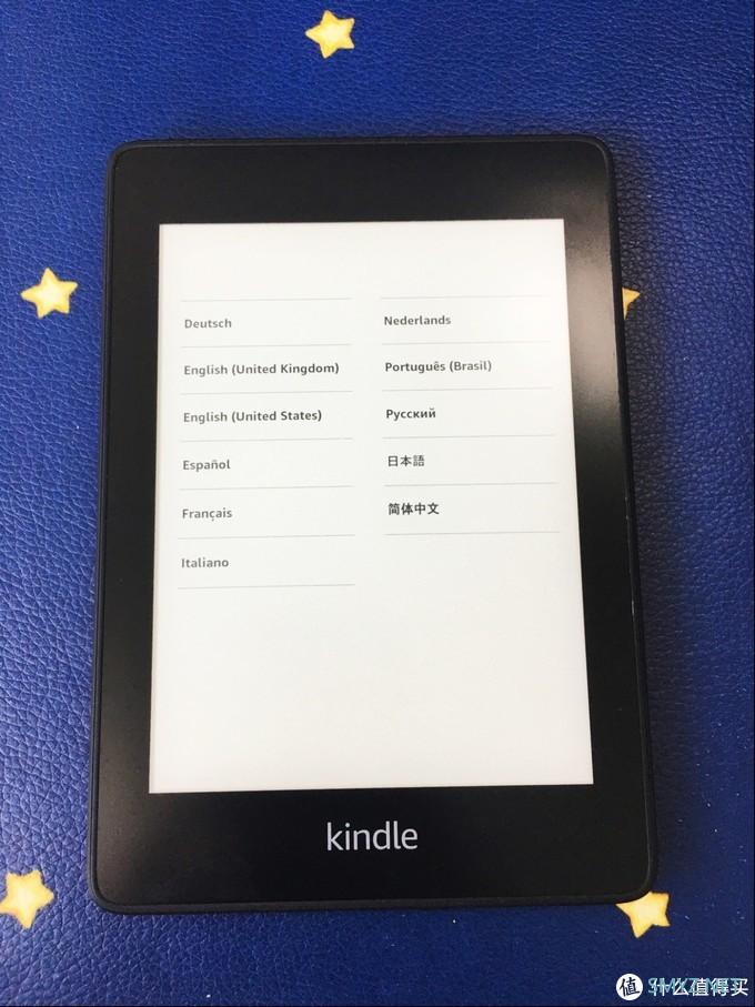 自律给我自由——考拉入手Kindle Paperwhite4 帮我戒断睡前看手机的习惯