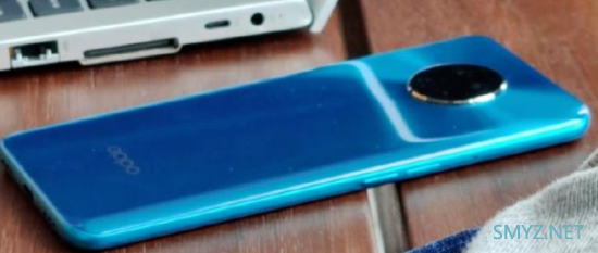 oppoReno Ace二代产品相关介绍