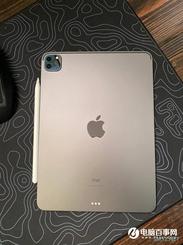 最强生产力工具？用户提前晒开箱：看 苹果全新iPad Pro