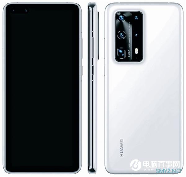 李小龙曝华为P40手机克隆：速度比Mate30/P30更快