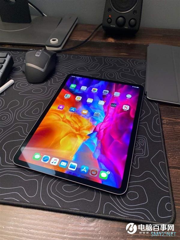 最强生产力工具？用户提前晒开箱：看 苹果全新iPad Pro
