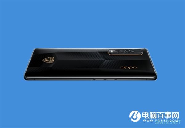 OPPO Find X2 Pro兰博基尼版开卖！12999元配置超强