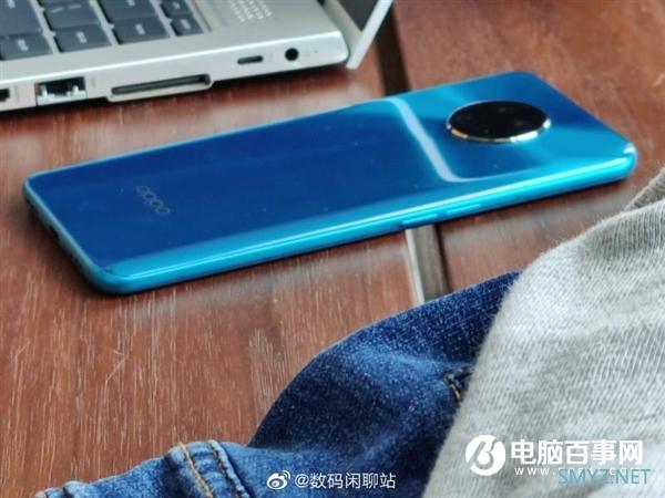 65W快充纪录可能要破了 OPPO Reno Ace 2来了：4月发布