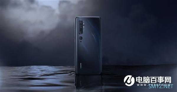 永别了 一图了解小米CC9 Pro：“买一亿像素微单送手机”