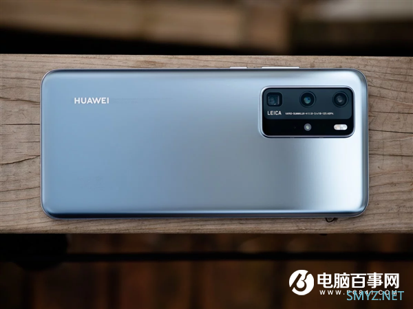 华为P40 Pro系列90Hz参上：高刷新率体验升级