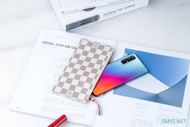 OPPO Reno3 Pro外观怎么样？ Reno3 Pro外观设计优势介绍