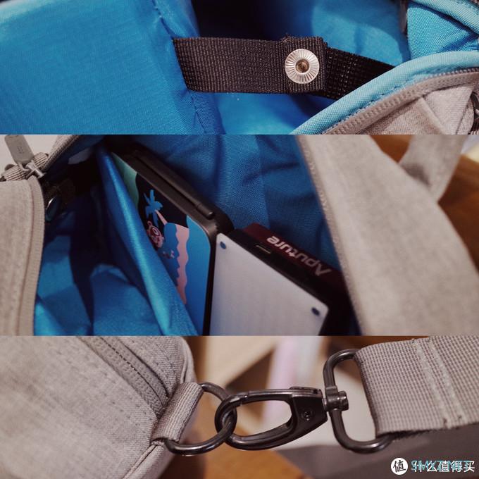 每天睡到自然醒？两年自由摄影师的平凡EDC