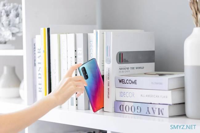 OPPO Reno3 Pro外观怎么样？ Reno3 Pro外观设计优势介绍