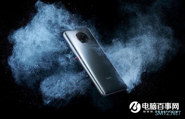 Redmi K30 Pro首销30秒破1亿 王一博一个字评价：Kuai快