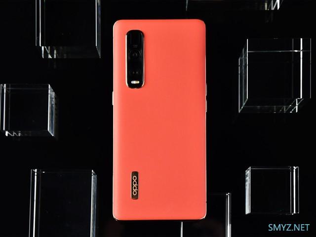 OPPO Find X2和Find X2Pro哪个好？ 区别对比