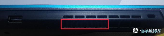 [开箱] 华硕天选 首批 15.6" RTX2060 元气蓝