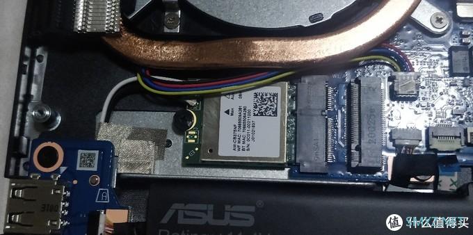 [开箱] 华硕天选 首批 15.6" RTX2060 元气蓝