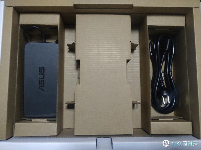 [开箱] 华硕天选 首批 15.6" RTX2060 元气蓝