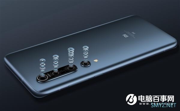 雷军：小米10 Pro已经霸榜Dxo一个半月