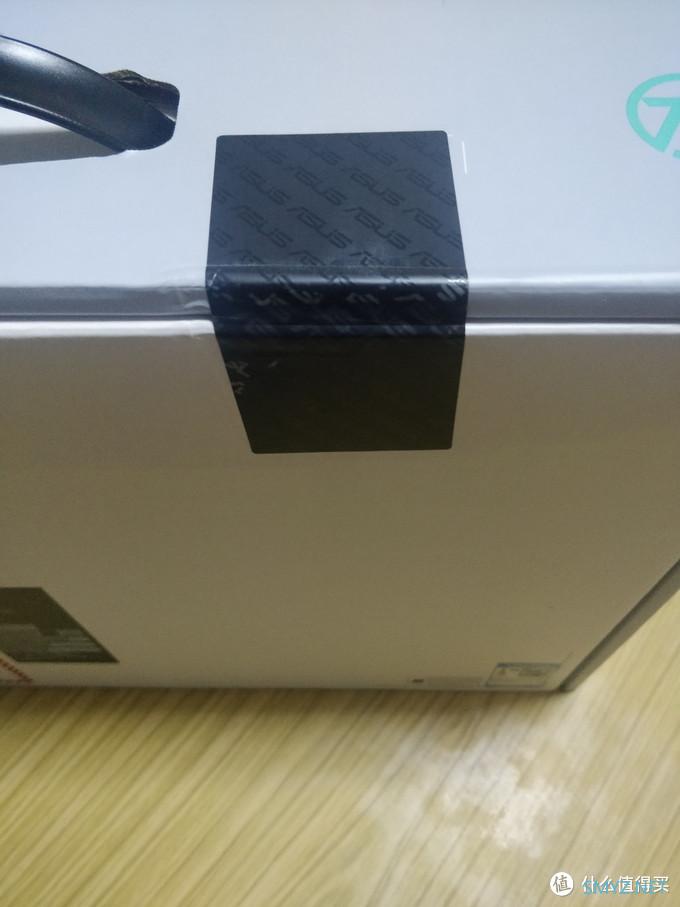 [开箱] 华硕天选 首批 15.6" RTX2060 元气蓝