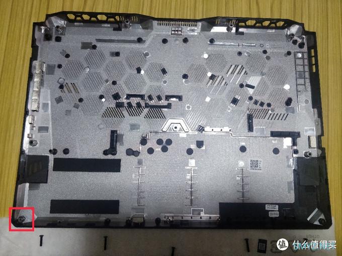 [开箱] 华硕天选 首批 15.6" RTX2060 元气蓝