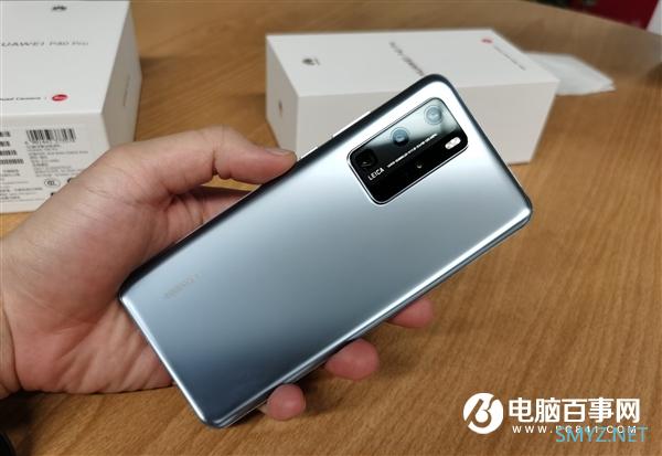 华为P40、P30系列海外价格对比 国行版或售4588元起