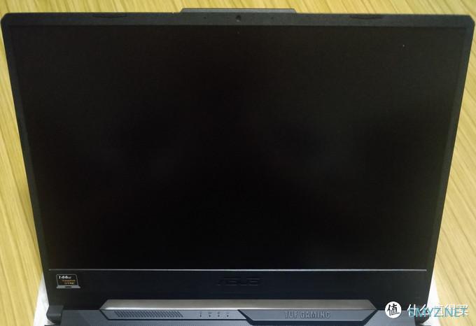 [开箱] 华硕天选 首批 15.6" RTX2060 元气蓝