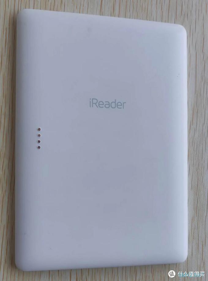 全网首曝 | 第一款彩色电纸书iReader C6 体验测评