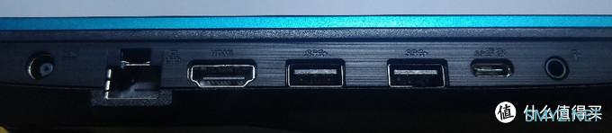 [开箱] 华硕天选 首批 15.6" RTX2060 元气蓝