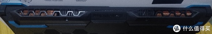 [开箱] 华硕天选 首批 15.6" RTX2060 元气蓝