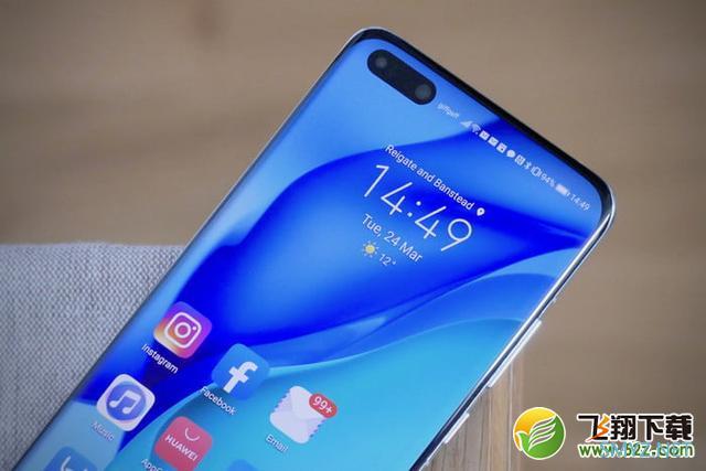 华为p40pro和华为p40pro+区别对比实用评测