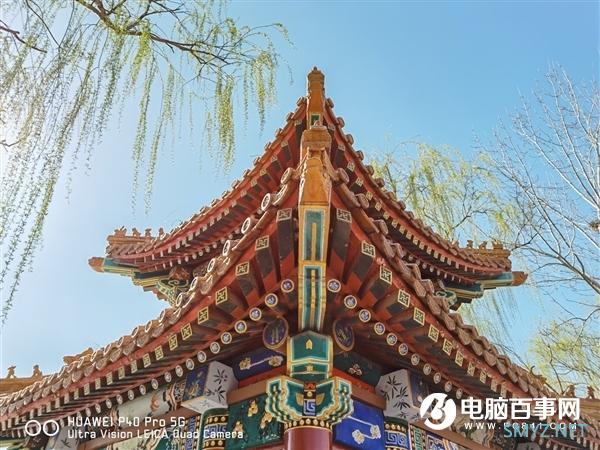 创造多个世界第一 华为P40系列带来跃进式摄影力提升