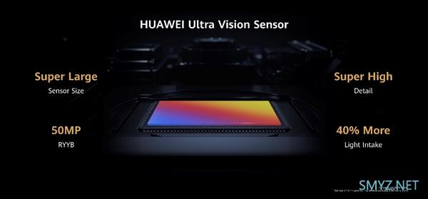 华为P40系列稳了 多项移动影像突破 坐实2020年摄影旗舰