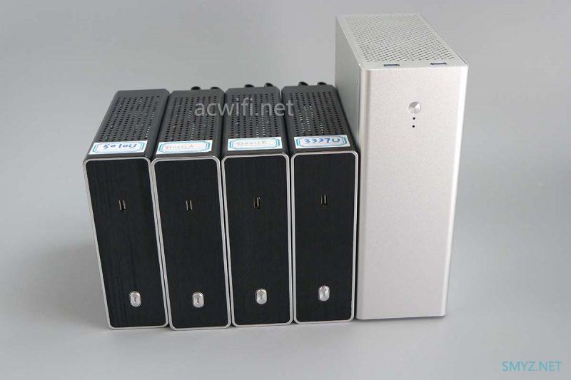 LINKSYS发布了MX5300两只套装，弄坏了AX200拆开看看