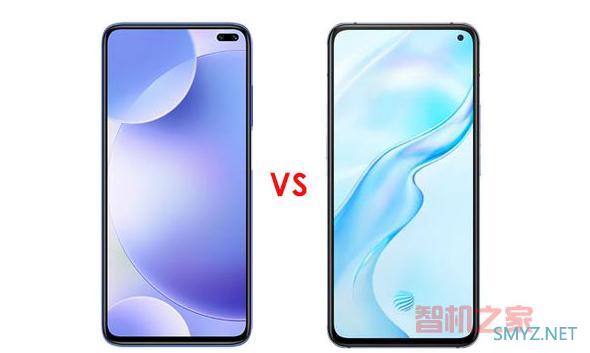vivox30和红米k30对比 哪个性价比高?