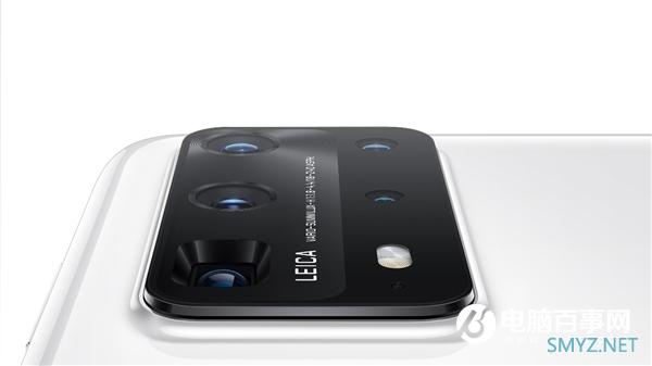 突入变焦技术无人区 华为P40 Pro+首创10倍光学变焦