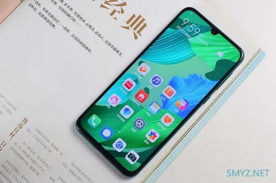 realmex50和华为nova5pro对比 哪个好？