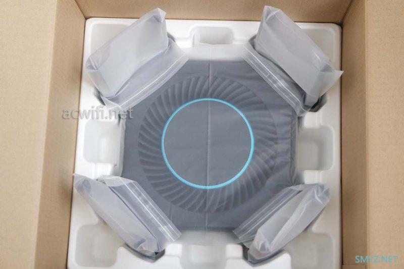 TP-LINK XDR6060拆机，AX6000无线路由器