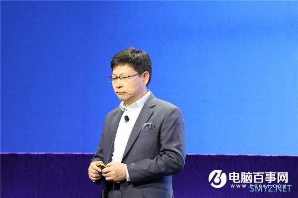 余承东：华为手机本应是世界第一！