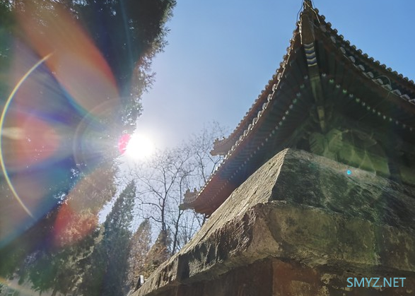 华为P40 Pro拍照性能介绍