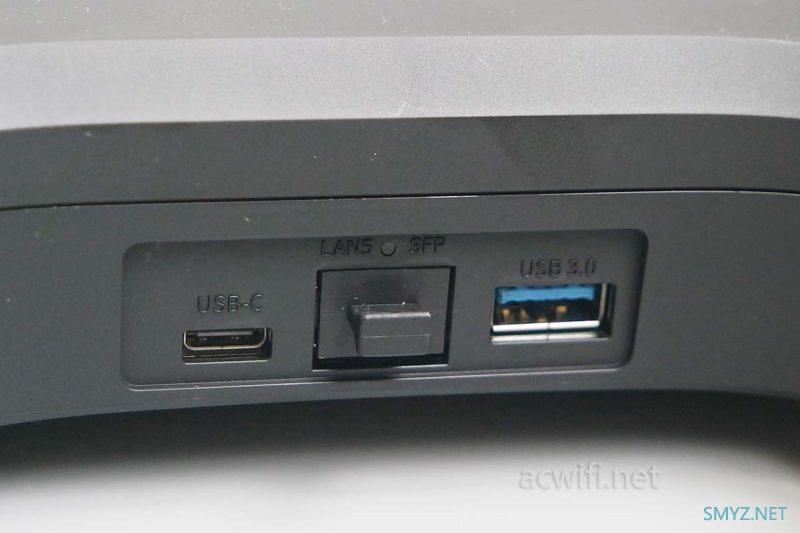 TP-LINK XDR6060拆机，AX6000无线路由器