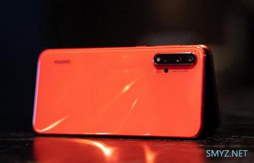 realmex50和华为nova5pro对比 哪个好？