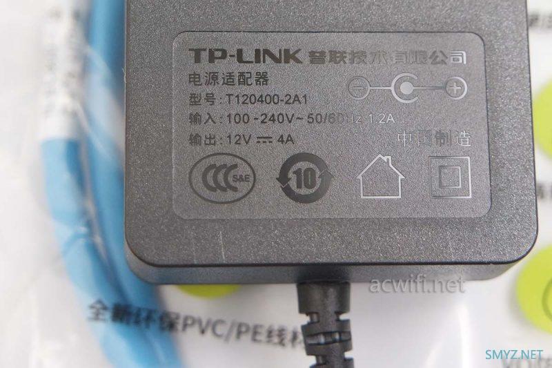 TP-LINK XDR6060拆机，AX6000无线路由器