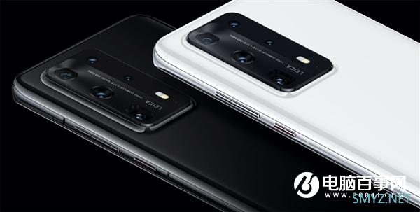 突入变焦技术无人区 华为P40 Pro+首创10倍光学变焦