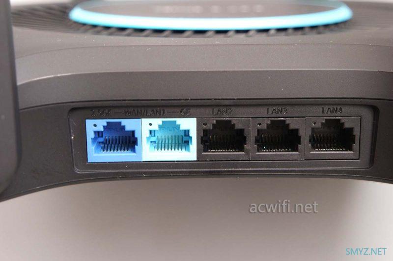 TP-LINK XDR6060拆机，AX6000无线路由器