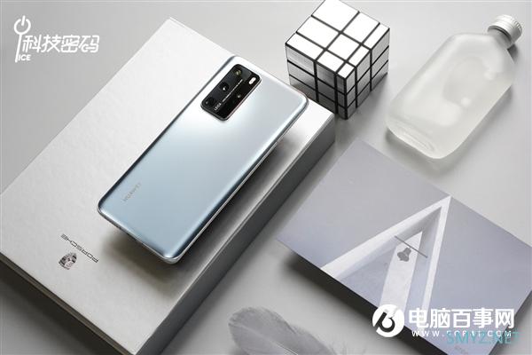 创造多个世界第一 华为P40系列带来跃进式摄影力提升