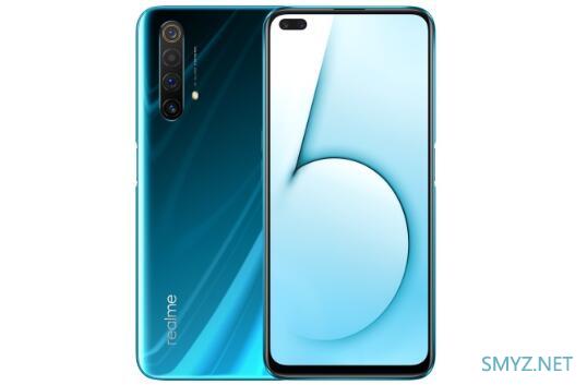 realmex50和华为nova5pro对比 哪个好？