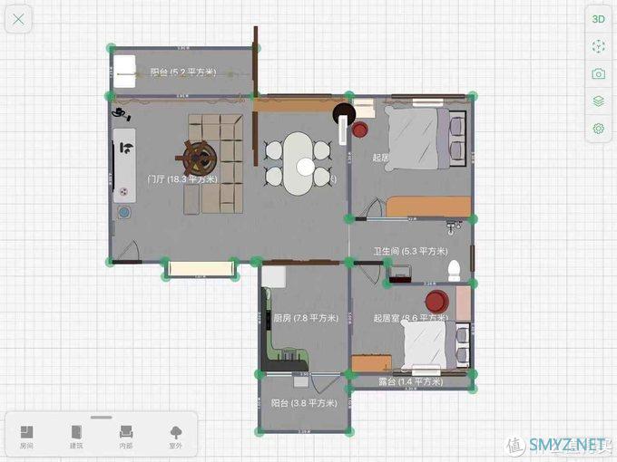 另一种省钱的方式，基于阿里云windows远程控制homeassistant智能家居