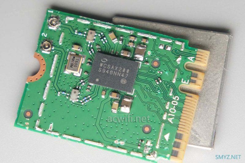 LINKSYS发布了MX5300两只套装，弄坏了AX200拆开看看
