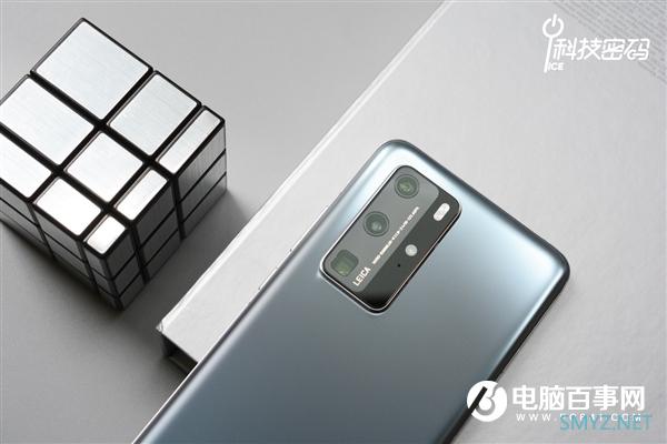 创造多个世界第一 华为P40系列带来跃进式摄影力提升