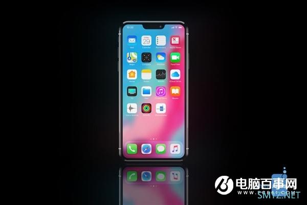外媒制作iPhone 12 Pro渲染图：6.1英寸OLED、小刘海边框更窄