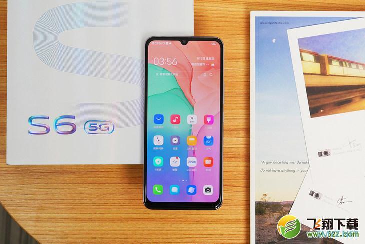 vivo s6手机使用深度对比实用评测